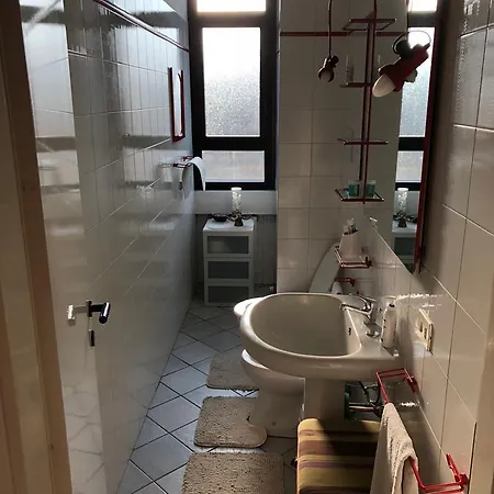 Via Pezzotti 59 Lägenhet *