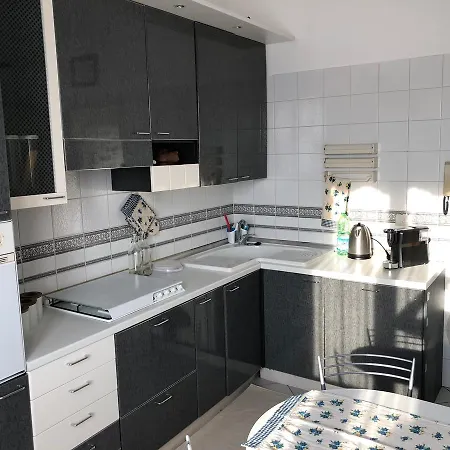 Via Pezzotti 59 Apartamento Milão