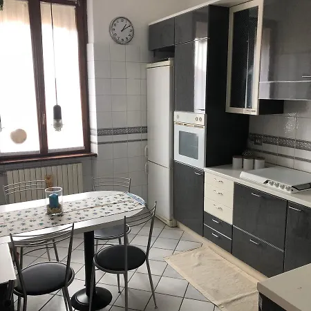 Via Pezzotti 59 * Милан